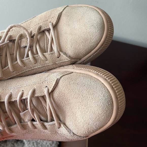 Puma Suede Lunalux - Picture 5 of 5